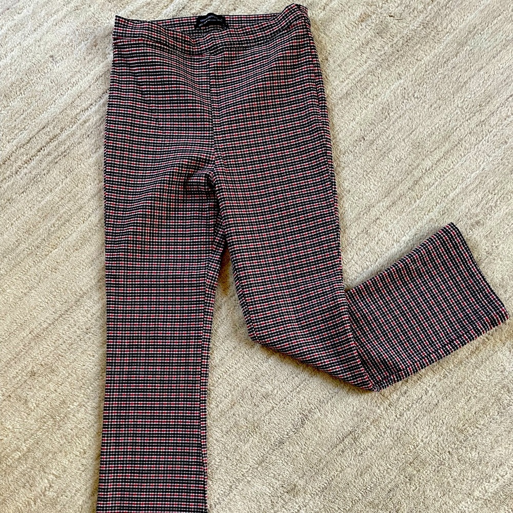 Casual pants